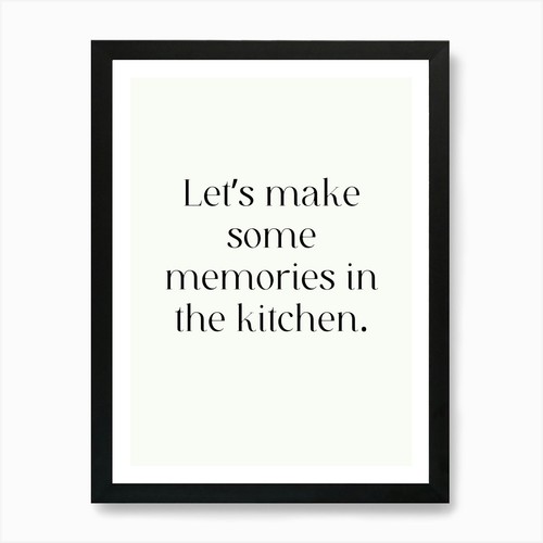 Let make some memories - make,